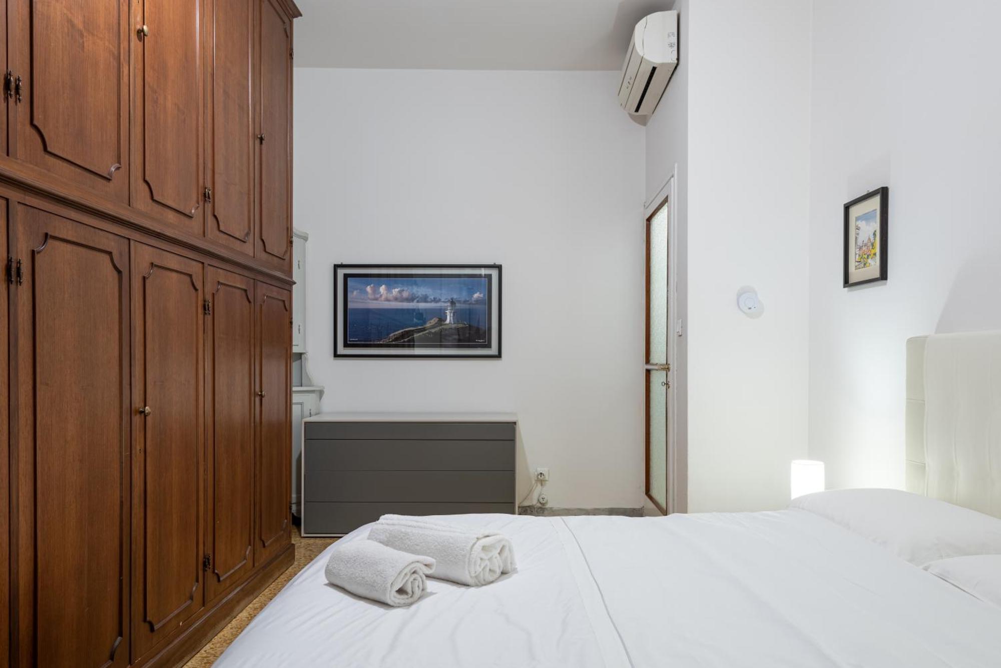 Appartement Comfortable 10 Minutes From Center Florence