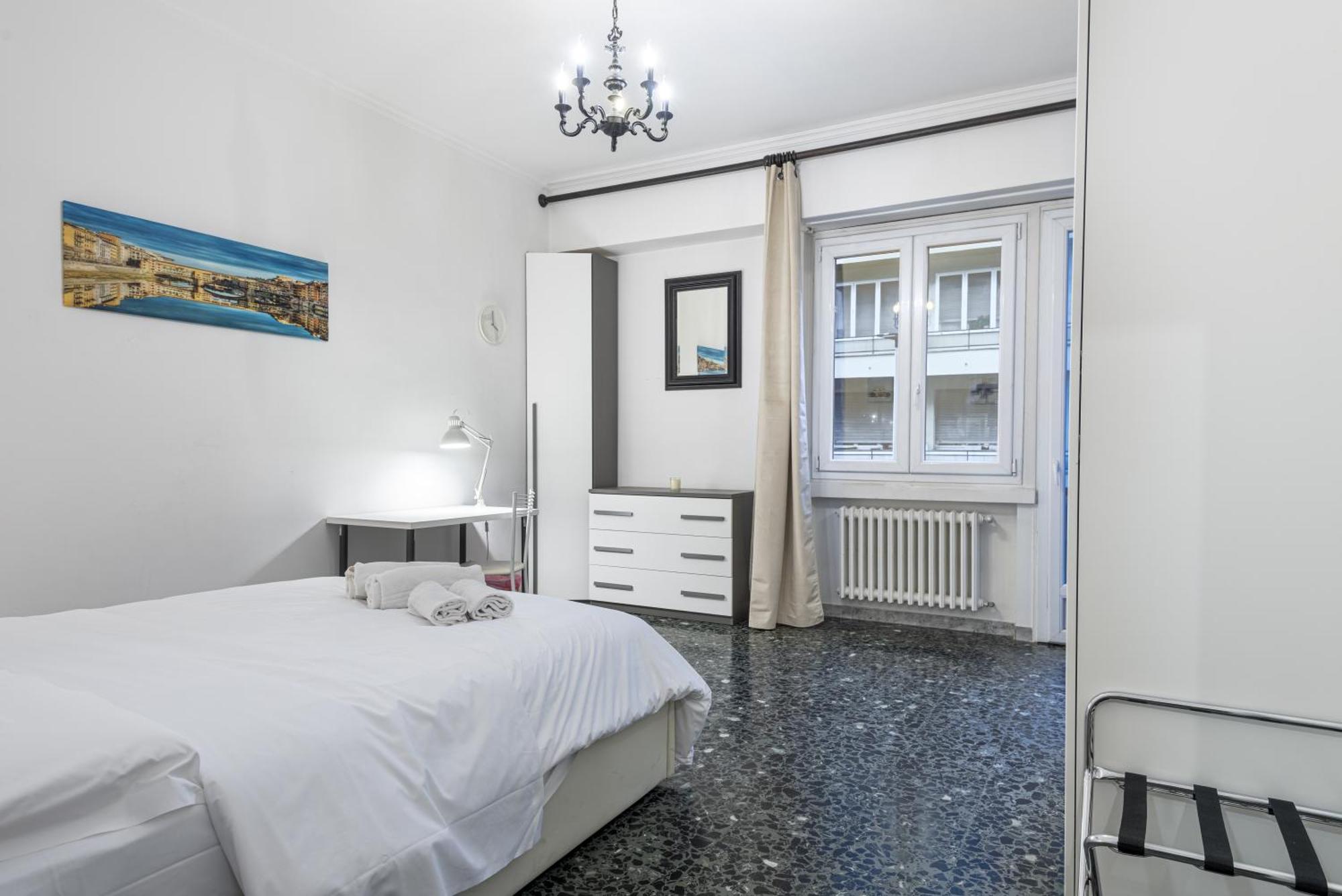 Comfortable 10 Minutes From Center Appartement *
