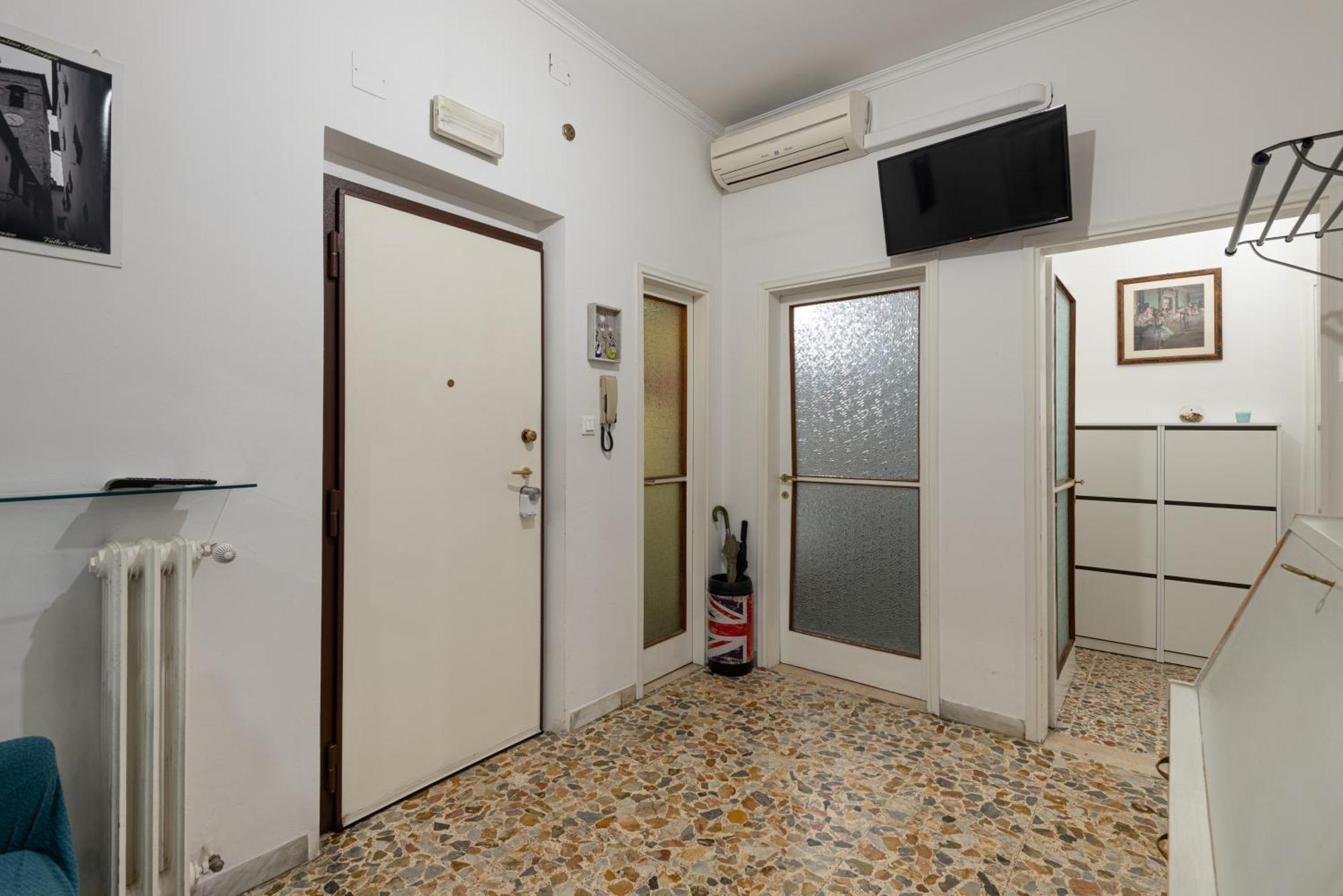 Comfortable 10 Minutes From Center Florenz