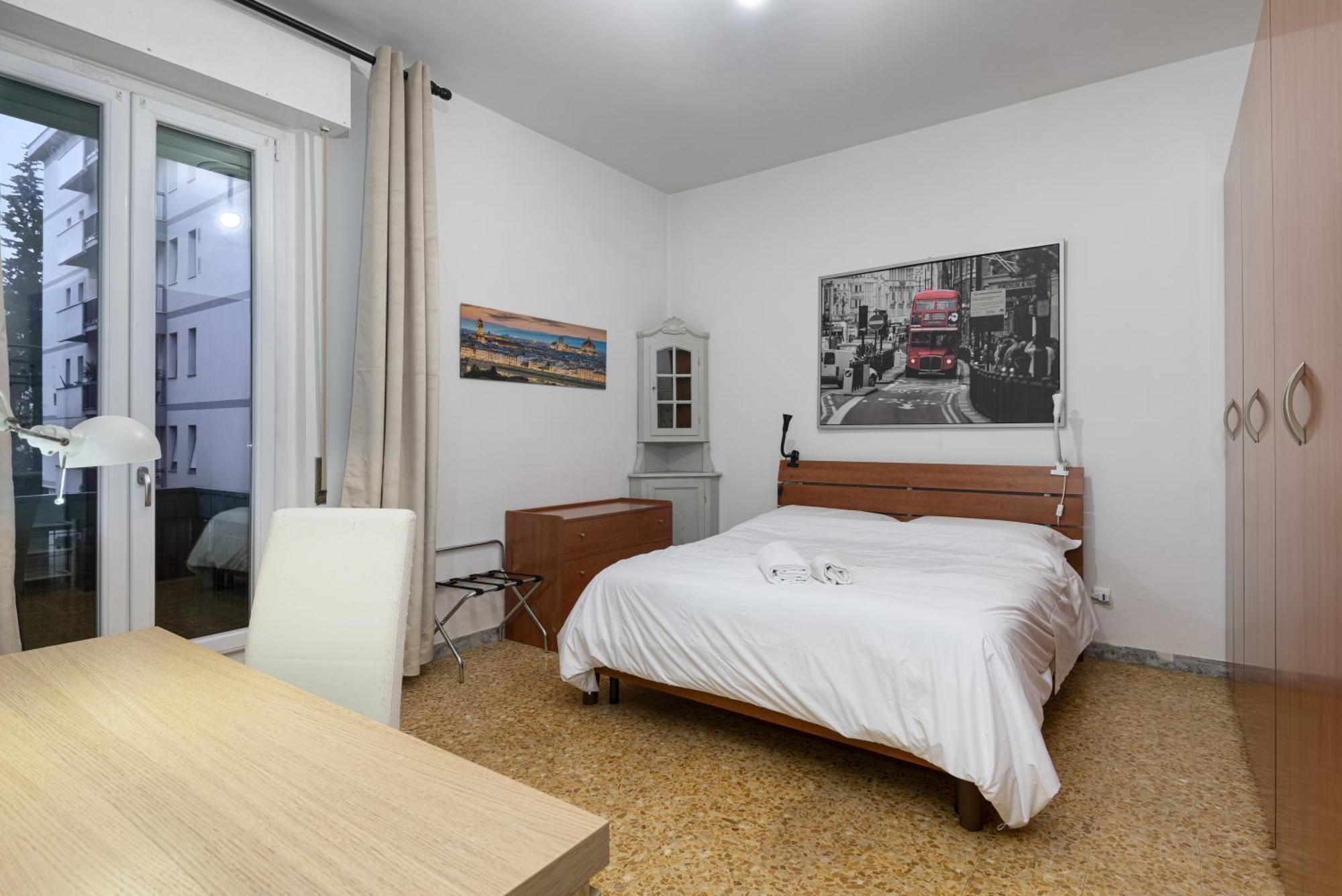 Comfortable 10 Minutes From Center * Florenz